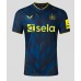 Newcastle United Alexander Isak #14 Replica Third Shirt 2023-24 Short Sleeve